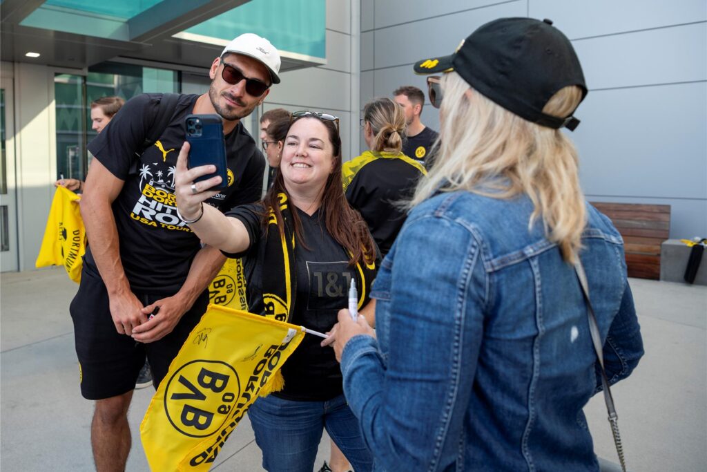 BVB/Alexandre Simoes