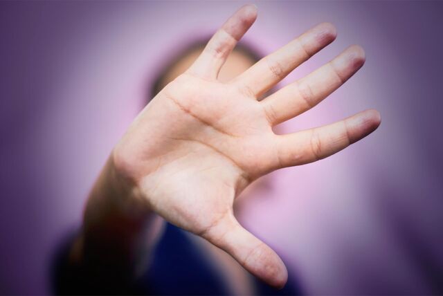 Ein Mädchen ist in Dorsten sexuell belästigt worden.