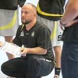 Reizvolles Duell in der ersten Pokalrunde: Burim Gashi und der Marler BC.