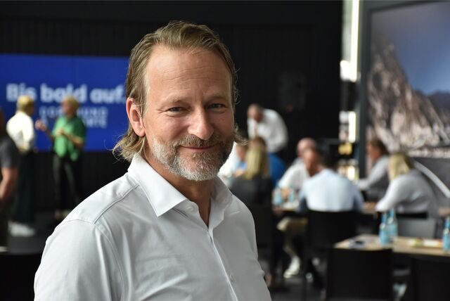 Kevin Kindel