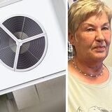 Kann eine Wärmepumpe Ursache des Brummtons sein? Der Kreis hat jetzt bei Maria Stock Messungen durchgeführt.
