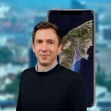Die Video-Nachrichten für Dortmund am 25. Juli präsentiert Bastian Pietsch.