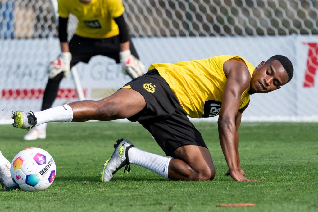 BVB/Alexandre Simoes