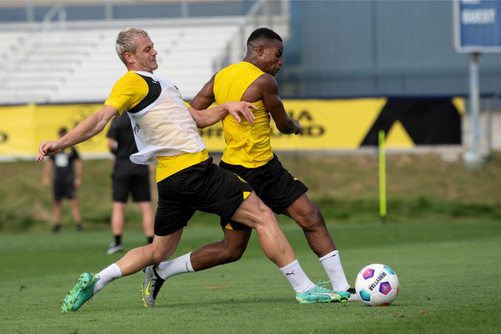 BVB/Alexandre Simoes