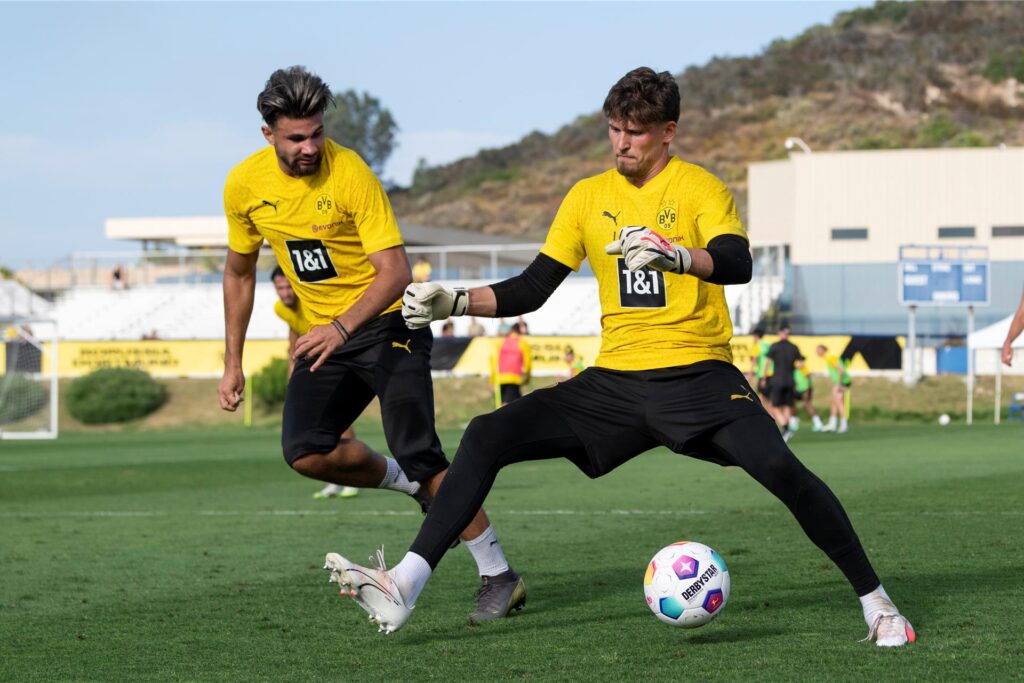 BVB/Alexandre Simoes