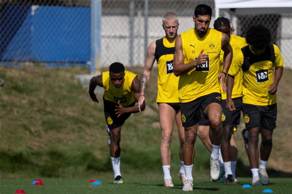 BVB/Alexandre Simoes