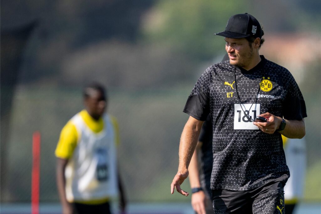 BVB/Alexandre Simoes