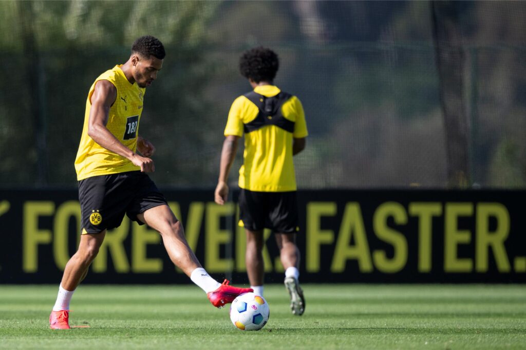 BVB/Alexandre Simoes