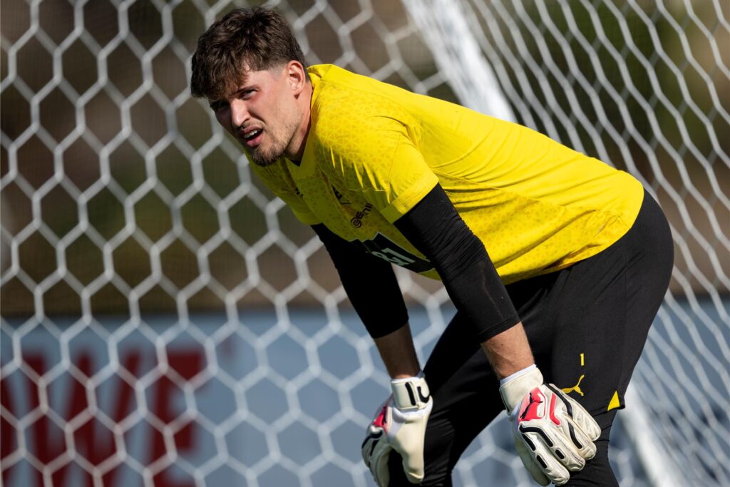 BVB/Alexandre Simoes