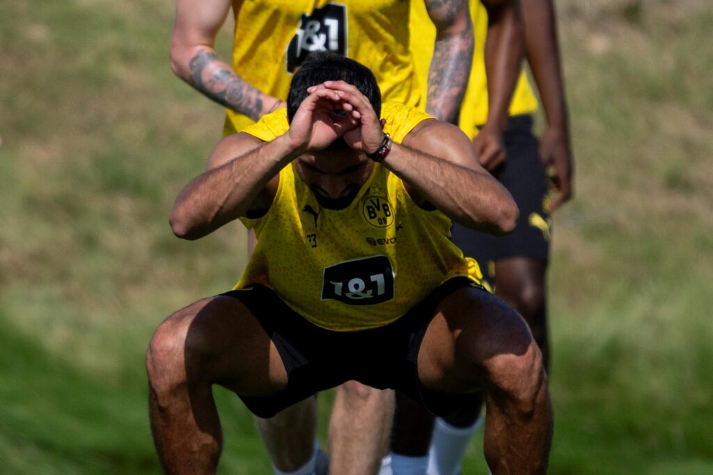 BVB/Alexandre Simoes