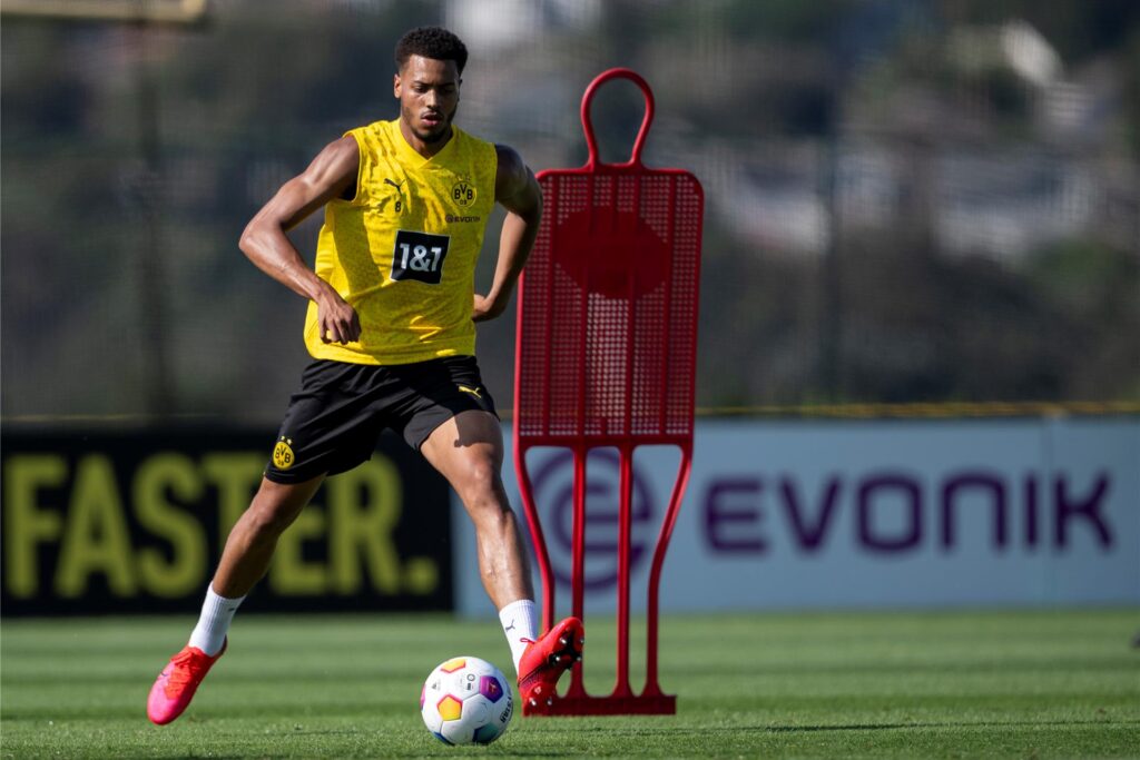 BVB/Alexandre Simoes