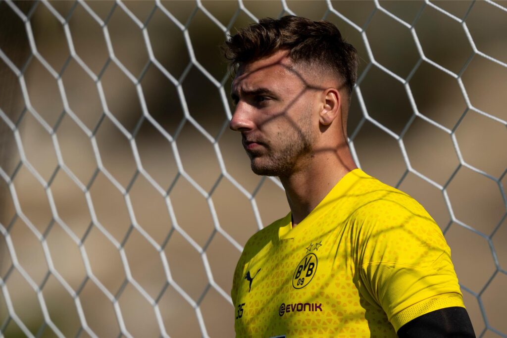 BVB/Alexandre Simoes