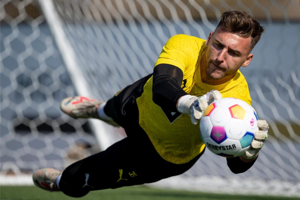 BVB/Alexandre Simoes
