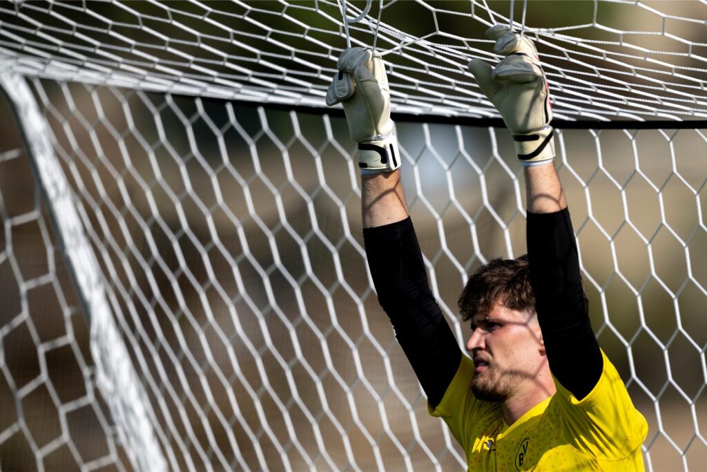 BVB/Alexandre Simoes