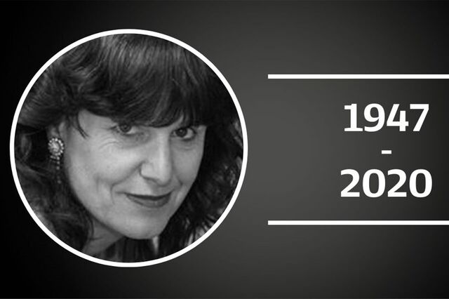 Sabine Deitmer (1947-2020) war Krimi-Autorin aus Dortmund, die ihrerzeit für eine Kehrtwende im Krimi-Genre sorgte. Ein Nachruf.