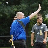 Daniel Decker-Törö leitete am vergangenen Sonntag das Spiel der SpVg Bönen gegen den SV Langschede.