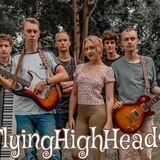 Flying High Heads