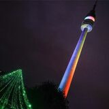 Florianturm im Westfalenpark