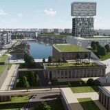 So sollte es mal aussehen: das heutige HSP nach dem Umbau zu Smart Rhino