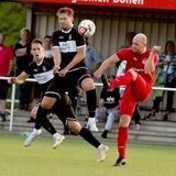 FC TuRa Bergkamen – Hammer SpVg
