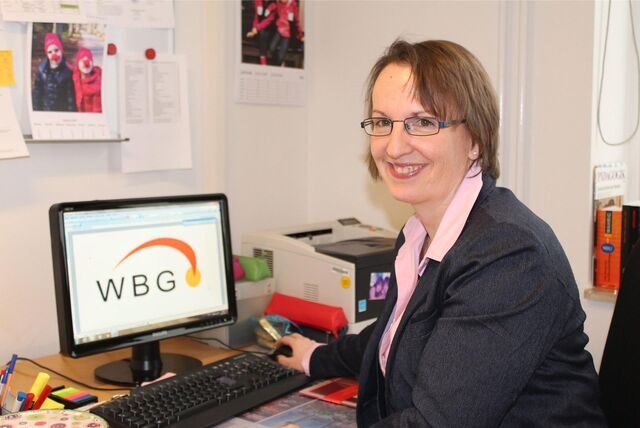 Dr. Alexia Benthaus
