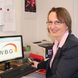 Dr. Alexia Benthaus