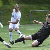 Zwei Wochen vor Saisonstart kam Westfalenligist Wacker Obercastrop zu einem 3:0-Testspielsieg gegen den Bezirksliga-Aufsteiger FC 96 Recklinghausen.