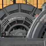 Ausstellung auf Zeche Zollern