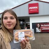 Würstchen für 6 Euro? Das sollte es immer geben, meint unsere Autorin.