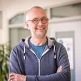 Benedikt Bock.
