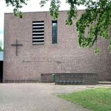 In das evangelische Gemeindezentrum in der Talaue wurde eingebrochen.