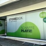 Storebox hat seit Sommer in Castrop einen Standort an der Dortmunder Straße. Beim Lagerraum-Vermieter waren alle Schlosscodes offen zugänglich im Internet auffindbar. Das Datenleck ist nun geschlossen. Die Vermietung wurde nun wieder aufgenommen.