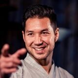 Daniel Takeshi Wienand