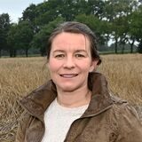Lembecker Landwirtin Regina Böckenhoff