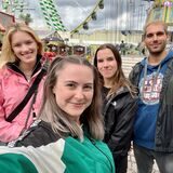 Cranger Kirmes 2023 im Test