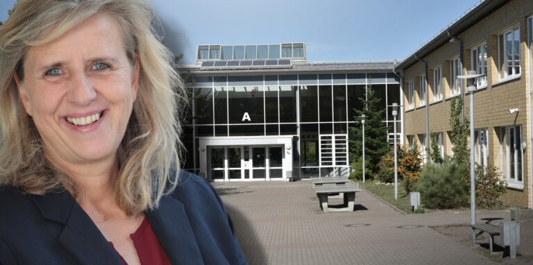 Beigeordnete Regina Kleff stellt Pläne für Grundschulen vor. Die Zahl der Erstklässler ist stark gewachsen.