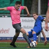 Eine Woche vor dem Kreisliga-B-Start besiegte Wacker Obercastrop II den SV Preußen Eiberg aus Essen durch Tore von Manuel Backes, Marius Hoffmann und Martin Kapitza mit 3:1.