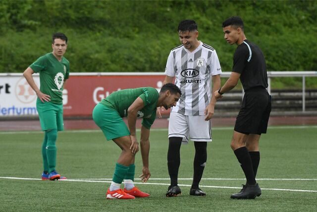 In der ersten Kreispokalrunde überraschte die SG Castrop nach einem 0:1 gegen den A-Liga-Rivalen Marokko Herne mit einem 3:1-Sieg.