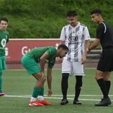 In der ersten Kreispokalrunde überraschte die SG Castrop nach einem 0:1 gegen den A-Liga-Rivalen Marokko Herne mit einem 3:1-Sieg.