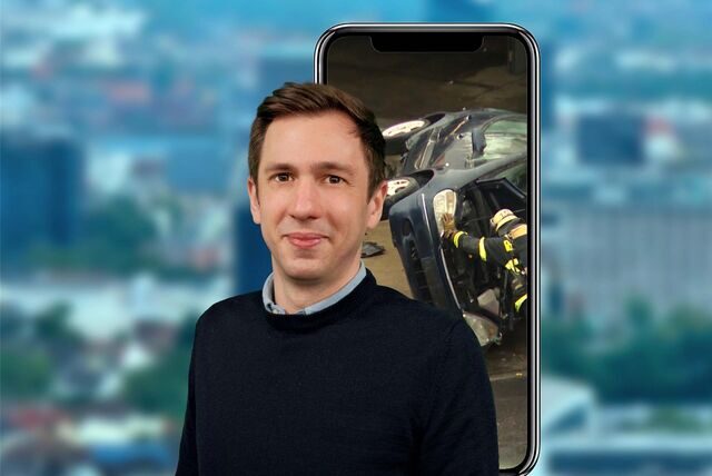 Die Video-Nachrichten für Dortmund präsentiert am 7. August Bastian Pietsch.