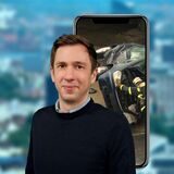Die Video-Nachrichten für Dortmund präsentiert am 7. August Bastian Pietsch.