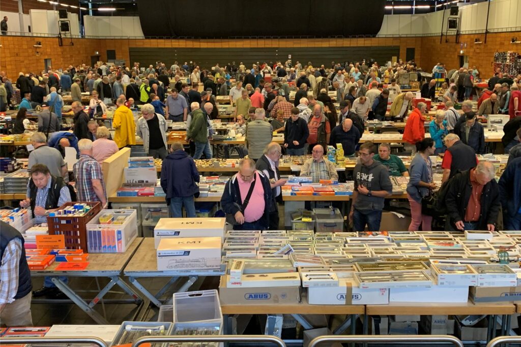Modellbaumarkt Modellbaumarkt