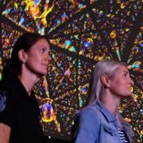 So ein mobiles Planetarium soll bald vor dem Dortmunder U stehen.