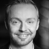 Michael Höfken lädt Jungs zu einem Gratis-Tanzkurs ein.