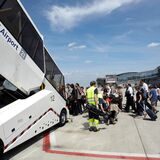 Braucht der Dortmunder Flughafen mehr touristische Ziele nicht nur in den Osten Europas?