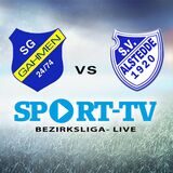SG Gahmen – BW Alstedde