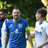 Am ersten Westfalenliga-Spieltag empfing der SV Wacker Obercastrop den Aufsteiger Spvg Horsthausen in der Erin-Kampfbahn.