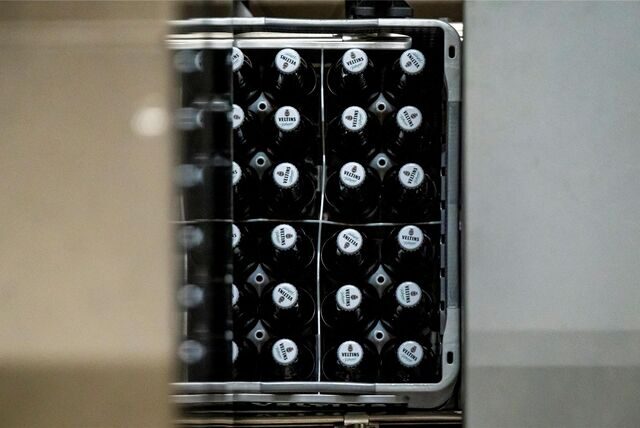 Über Kryptohandys soll ein Wittener kiloschwere Drogendeals abgewickelt haben. Vor Gericht ging es auch um Eierkartons und Bierflaschen.  (Symbolbild)