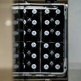 Über Kryptohandys soll ein Wittener kiloschwere Drogendeals abgewickelt haben. Vor Gericht ging es auch um Eierkartons und Bierflaschen.  (Symbolbild)