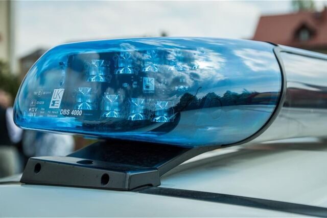 Schwer verletzt wurde in Heiden ein Mann durch Messerstiche. Es soll eine Auseinandersetzung mit einer vierköpfigen Gruppe gegeben haben.